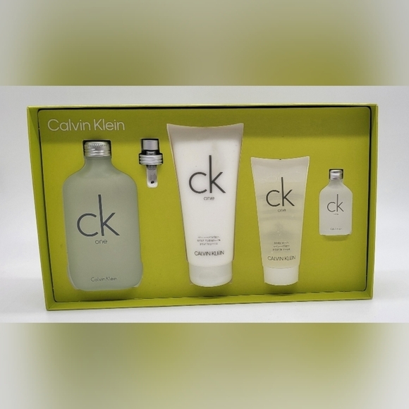 2025- Calvin Klein Men's MadeInSpain NWT - Picture 2 of 4